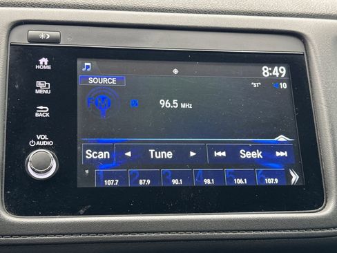 Used 2022 Honda HR-V Sport image 23