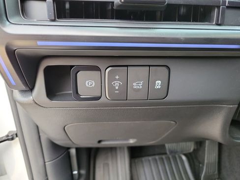 New 2026 Hyundai Santa Fe Calligraphy FWD image 22