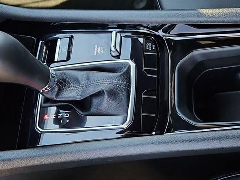 New 2026 Jeep Compass Latitude image 55