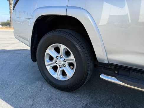 Used 2018 Toyota 4Runner SR5 image 24