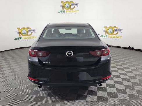 New 2026 MAZDA MAZDA3 s Sport FWD image 7