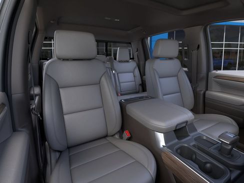 New 2026 Chevrolet Silverado 1500 LT w/ True North Edition Plus AWD/4WD image 17