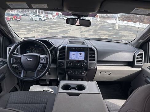 Used 2019 Ford F150 XLT w/ Equipment Group 301A Mid image 22