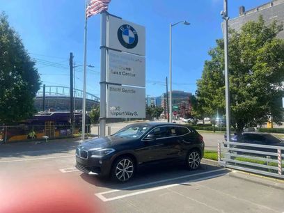 Used 2018 BMW X2 xDrive28i w/ Premium Package