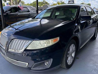 Used 2009 Lincoln MKS