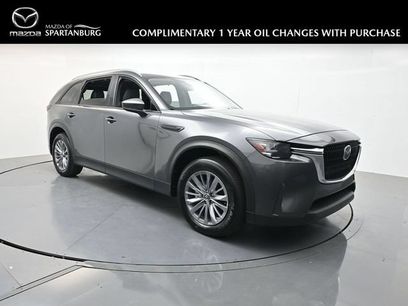 Used 2024 MAZDA CX-90 3.3 Turbo w/ Preferred Plus