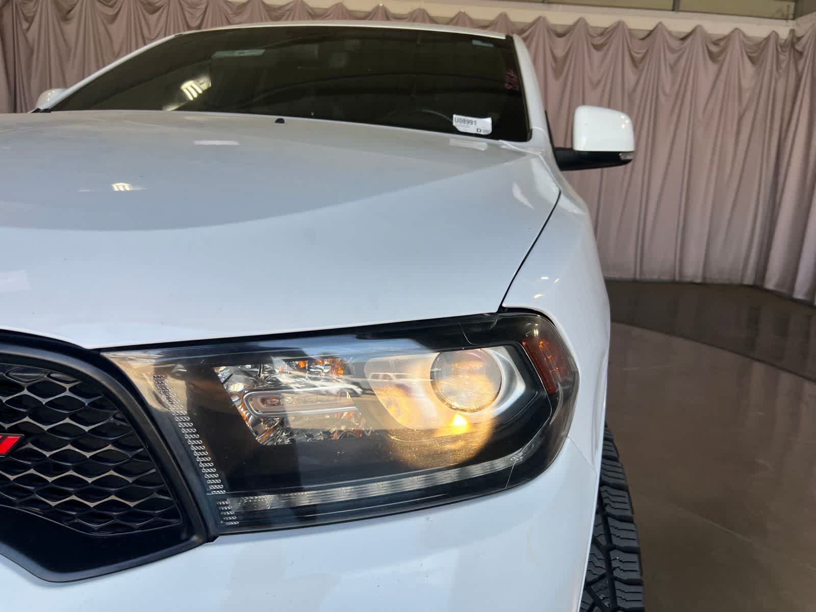 Used 2019 Dodge Durango GT RWD image 9
