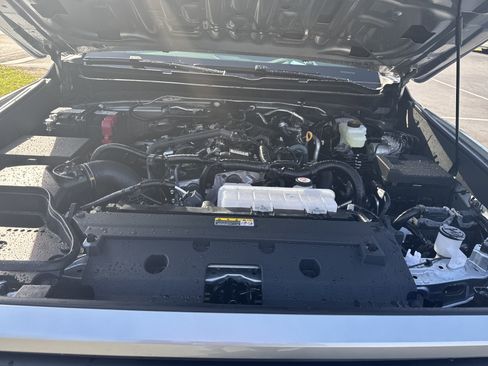 New 2026 Toyota Tacoma SR5 image 36