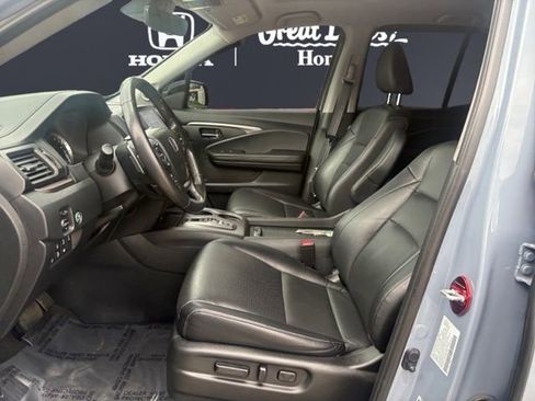 Used 2023 Honda Ridgeline RTL-E image 7
