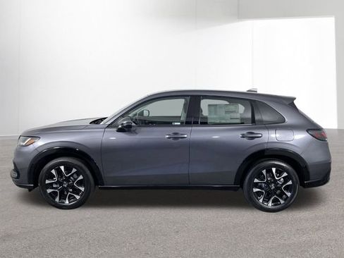 New 2026 Honda HR-V EX-L image 13