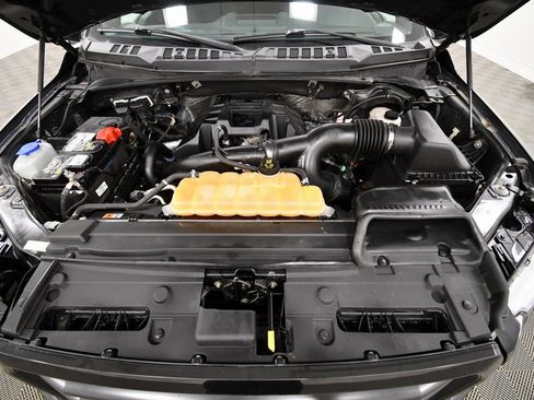 Used 2015 Ford F150 XLT w/ Equipment Group 302A Luxury image 12