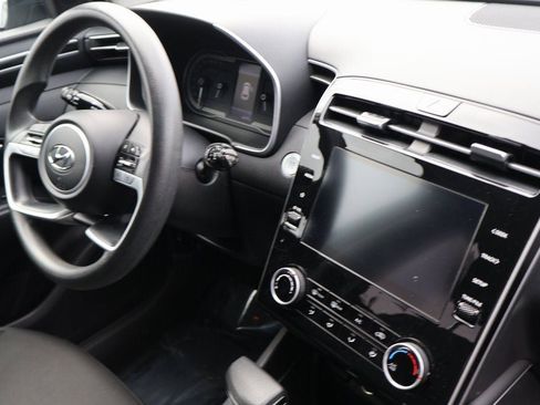Used 2023 Hyundai Tucson SEL image 9
