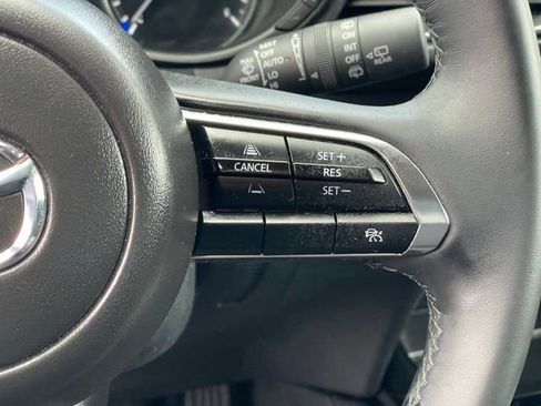 Certified 2025 MAZDA CX-30 AWD 2.5 S w/ Select Sport Pkg image 17