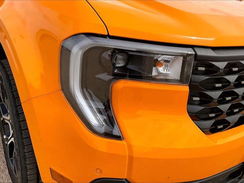 New 2026 Ford Maverick Lariat w/ 4K Tow Package AWD/4WD image 13