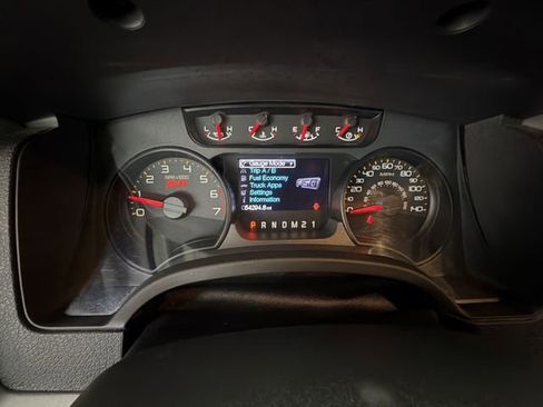 Used 2012 Ford F150 Raptor w/ Raptor Luxury Pkg AWD/4WD image 15