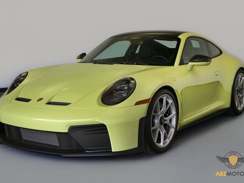 Used 2026 Porsche 911 GT3 image 3
