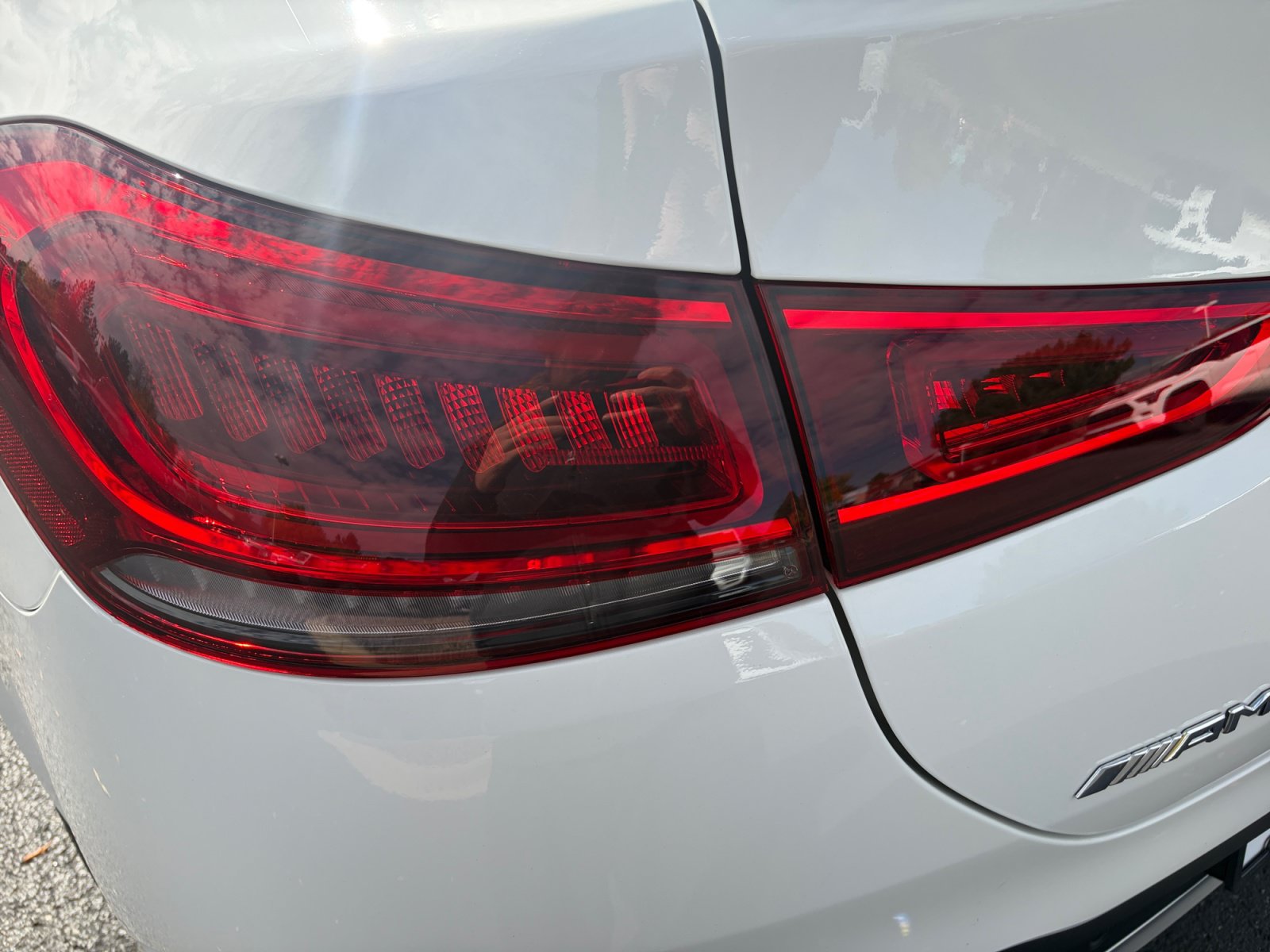 Used 2023 Mercedes-Benz GLE 53 AMG 4MATIC Coupe image 28