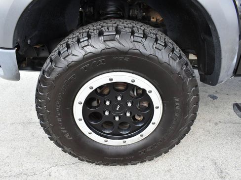 Used 2014 Ford F150 Raptor w/ Equipment Group 801A Luxury AWD/4WD image 33