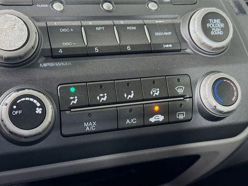 Used 2010 Honda Civic LX image 16