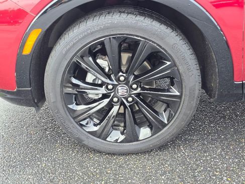 Used 2024 Buick Envista Sport Touring w/ Experience Buick Package image 11