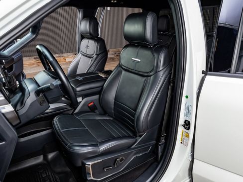 Used 2025 Ford F150 Platinum AWD/4WD image 30