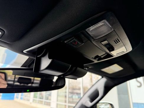 Used 2021 Toyota Tacoma TRD Sport w/ TRD Premium Sport Package image 29