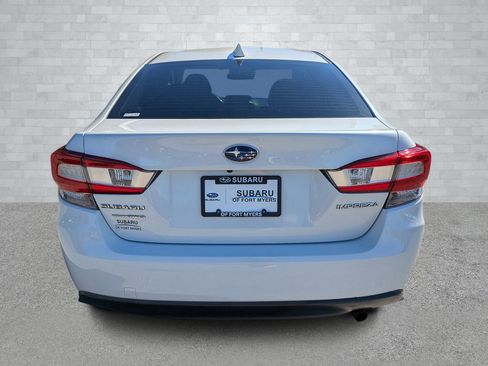 Used 2019 Subaru Impreza 2.0i Premium image 6