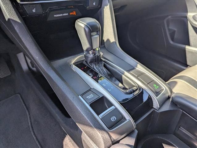 Used 2017 Honda Civic EX-L image 17