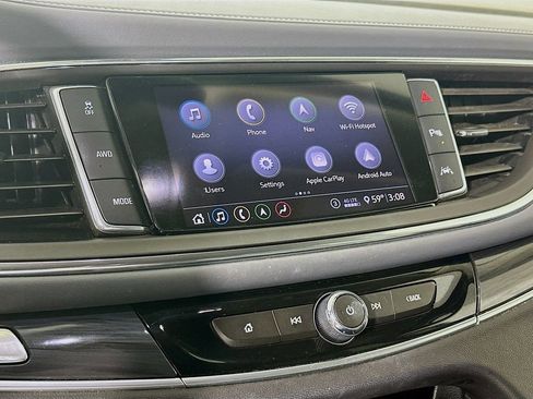 Used 2020 Buick Enclave Premium w/ Surround and Sites Package AWD/4WD image 13