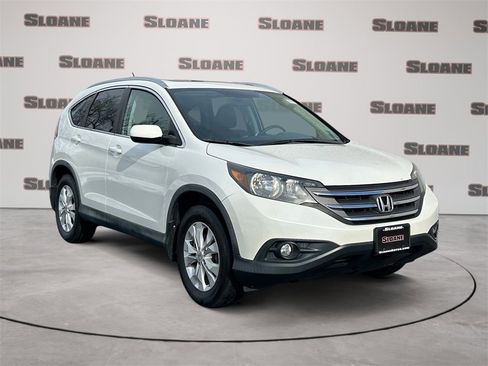 Used 2014 Honda CR-V EX-L image 7