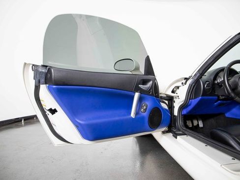 Used 2006 Dodge Viper SRT-10 w/ VOI9 Edition image 14