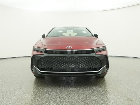 New 2026 Toyota Crown Limited image 31