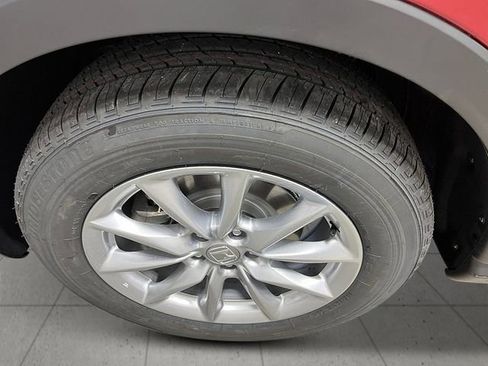 New 2026 Honda CR-V EX image 10