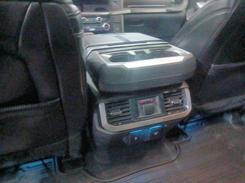 Certified 2024 Ford F150 Platinum w/ FX4 Off-Road Package image 22