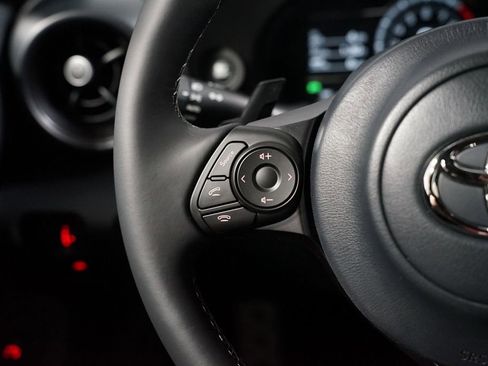 New 2026 Toyota GR86 Premium image 14