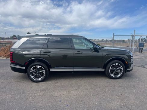 Used 2026 Hyundai Palisade Limited image 7