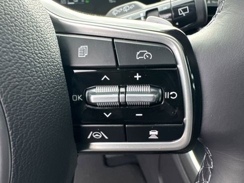 New 2026 Kia Carnival SX Prestige image 25