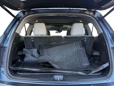 Used 2016 Honda Pilot Elite image 17