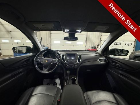 Used 2020 Chevrolet Equinox LT w/ Driver Convenience Package FWD image 41