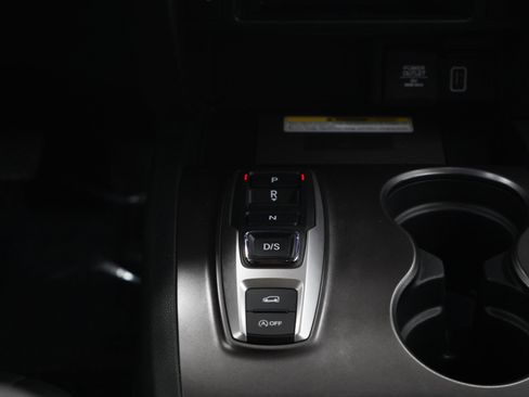 Used 2023 Honda Passport EX-L image 17