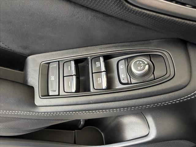 Used 2023 Subaru Forester Touring w/ Popular Package #2 AWD/4WD image 15