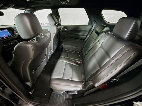 New 2026 Dodge Durango GT image 24