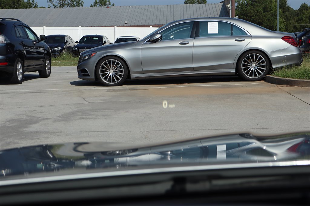 Used 2014 BMW 535i xDrive Sedan AWD/4WD image 27