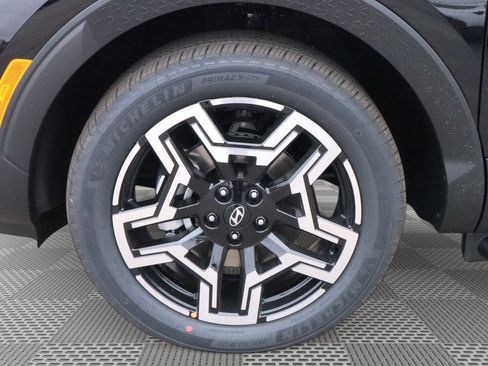 New 2026 Hyundai Santa Cruz Limited AWD/4WD image 4