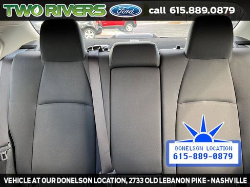 Used 2021 Toyota Corolla LE image 33