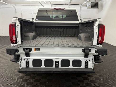 Used 2023 GMC Sierra 2500 AT4 w/ AT4 Premium Plus Package AWD/4WD image 25