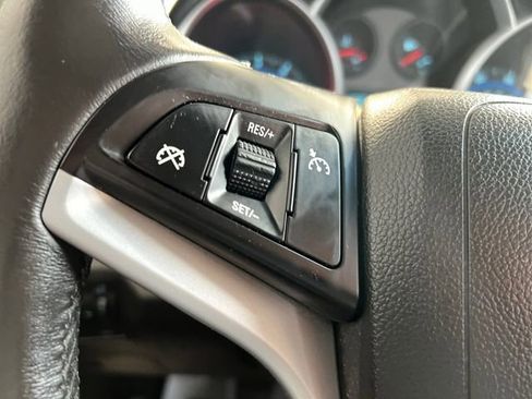 Used 2013 Chevrolet Cruze Eco image 17