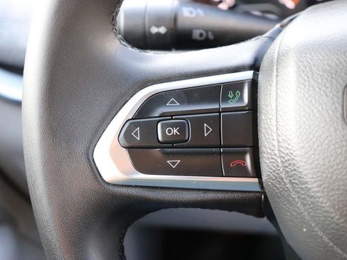 Used 2024 Jeep Compass Latitude AWD/4WD image 28