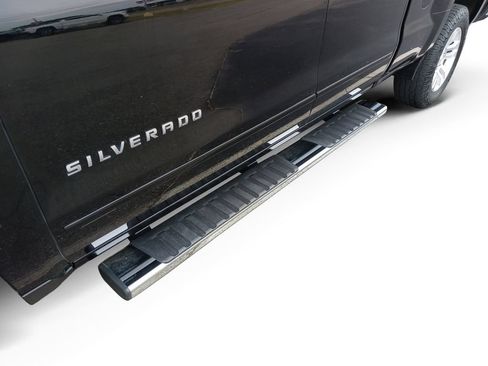 Used 2018 Chevrolet Silverado 1500 LT w/ All Star Edition AWD/4WD image 18