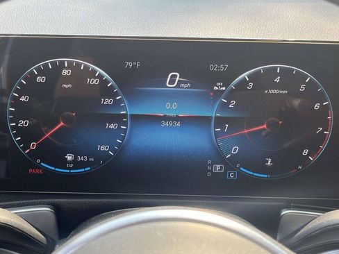 Certified 2023 Mercedes-Benz GLB 250 4MATIC image 3